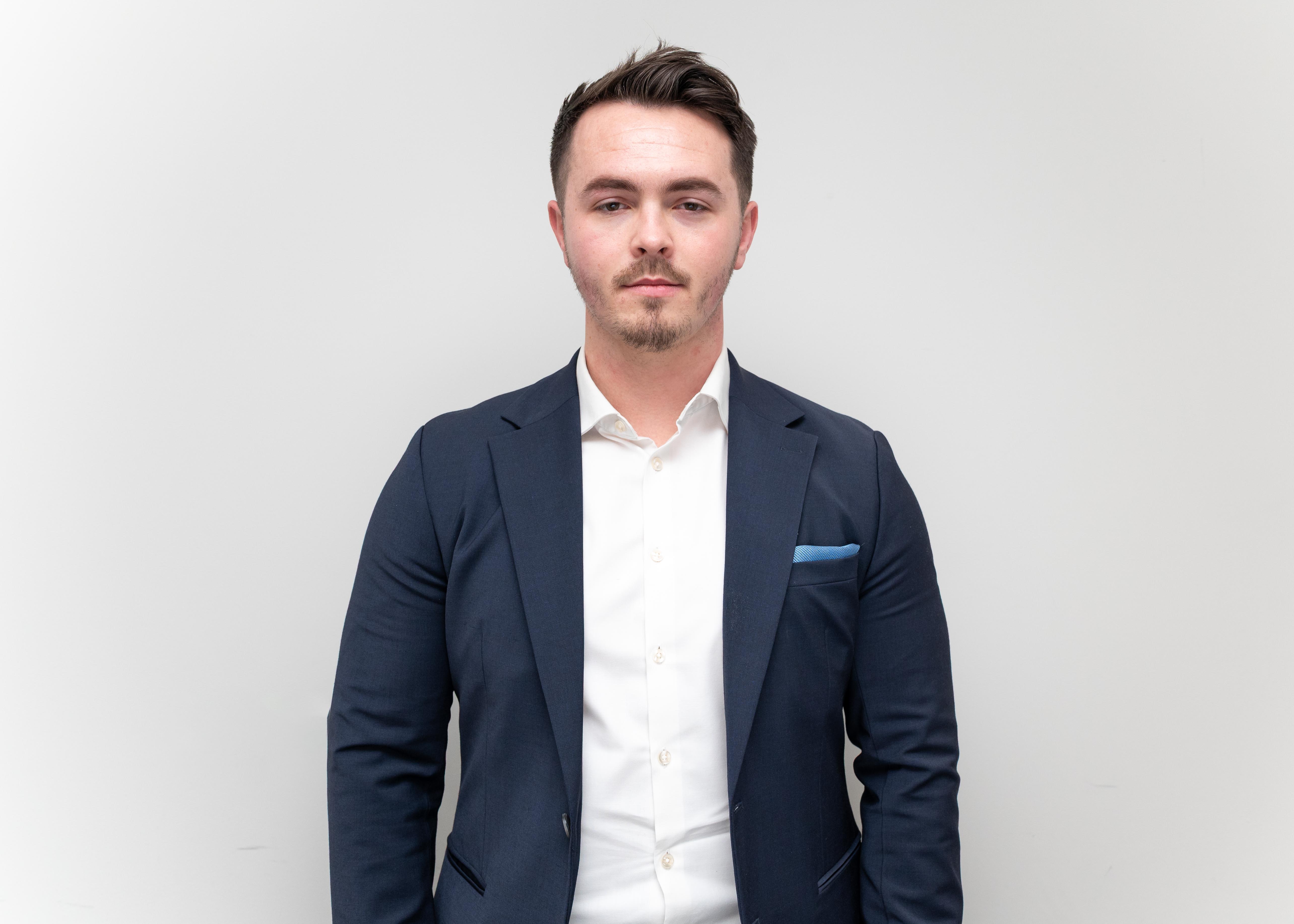 Alex Ruder - Lawrence Stephens