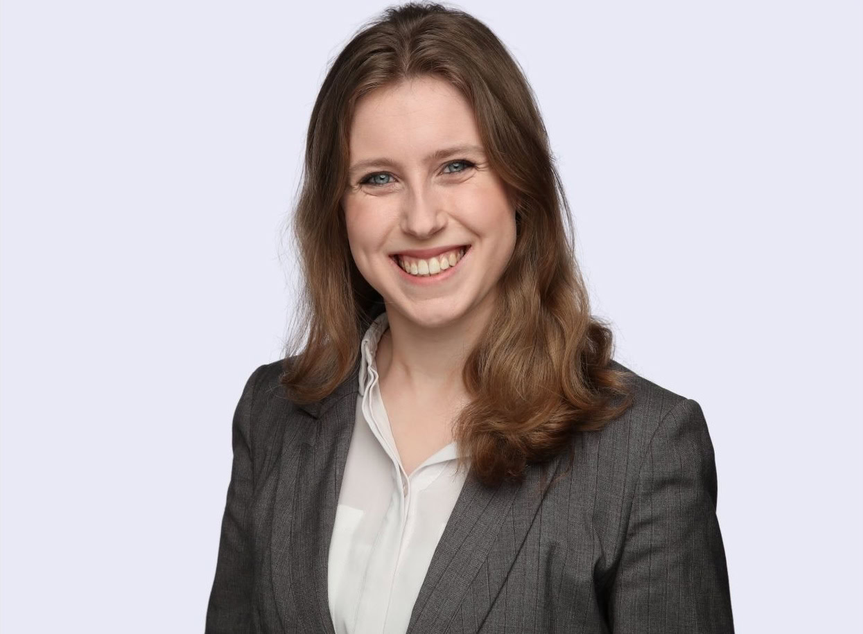 Heather Ramsey - Lawrence Stephens