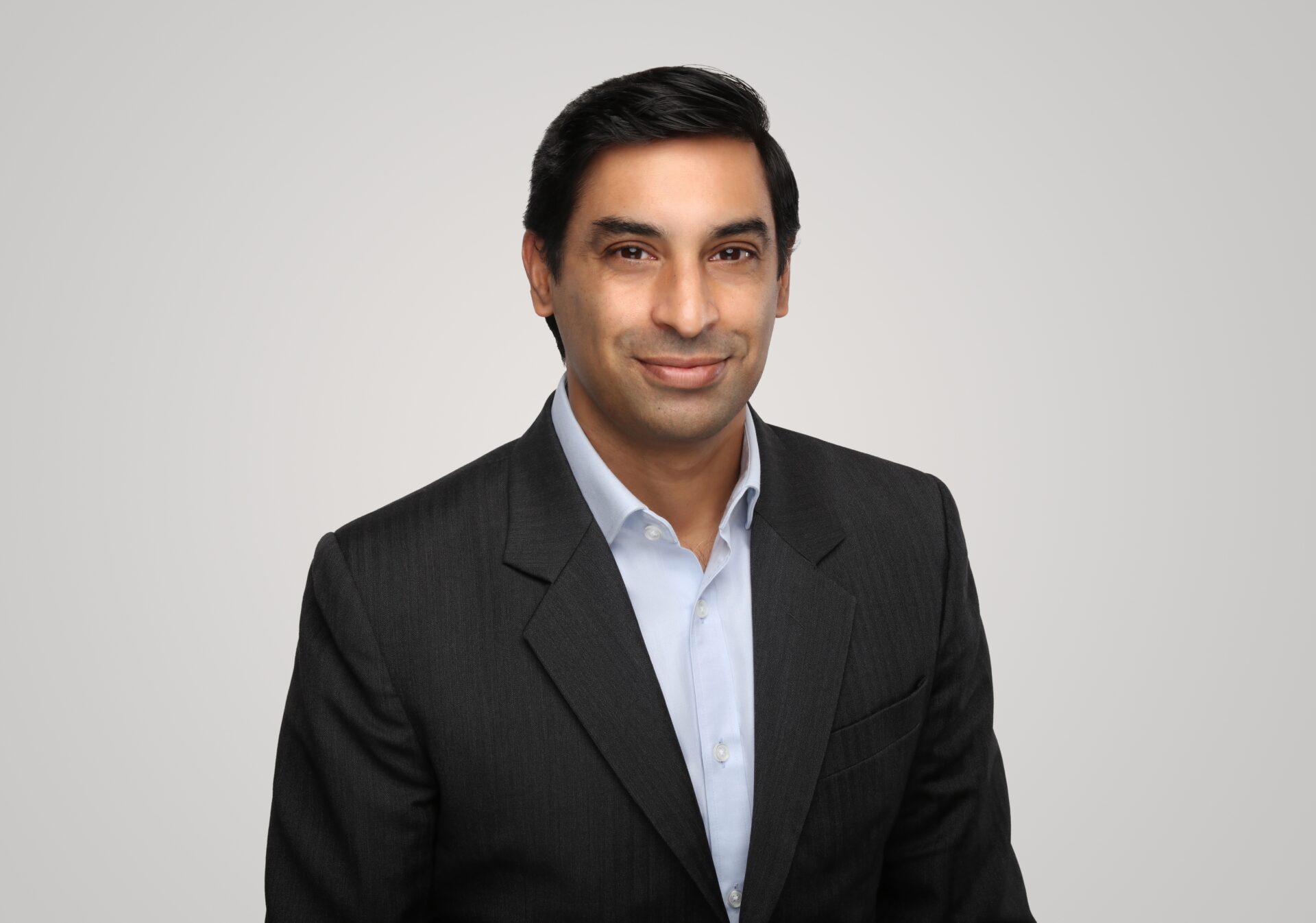 Our people - Lawrence Stephens